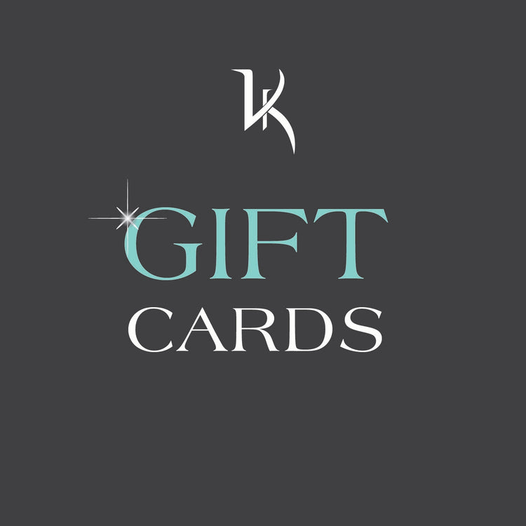 Gift Cards - Vinayak - House of Silver