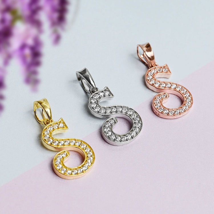 Pendants for Her - Vinayak - House of Silver