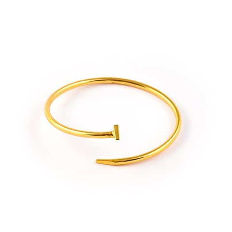 The Classic Kada Bracelet