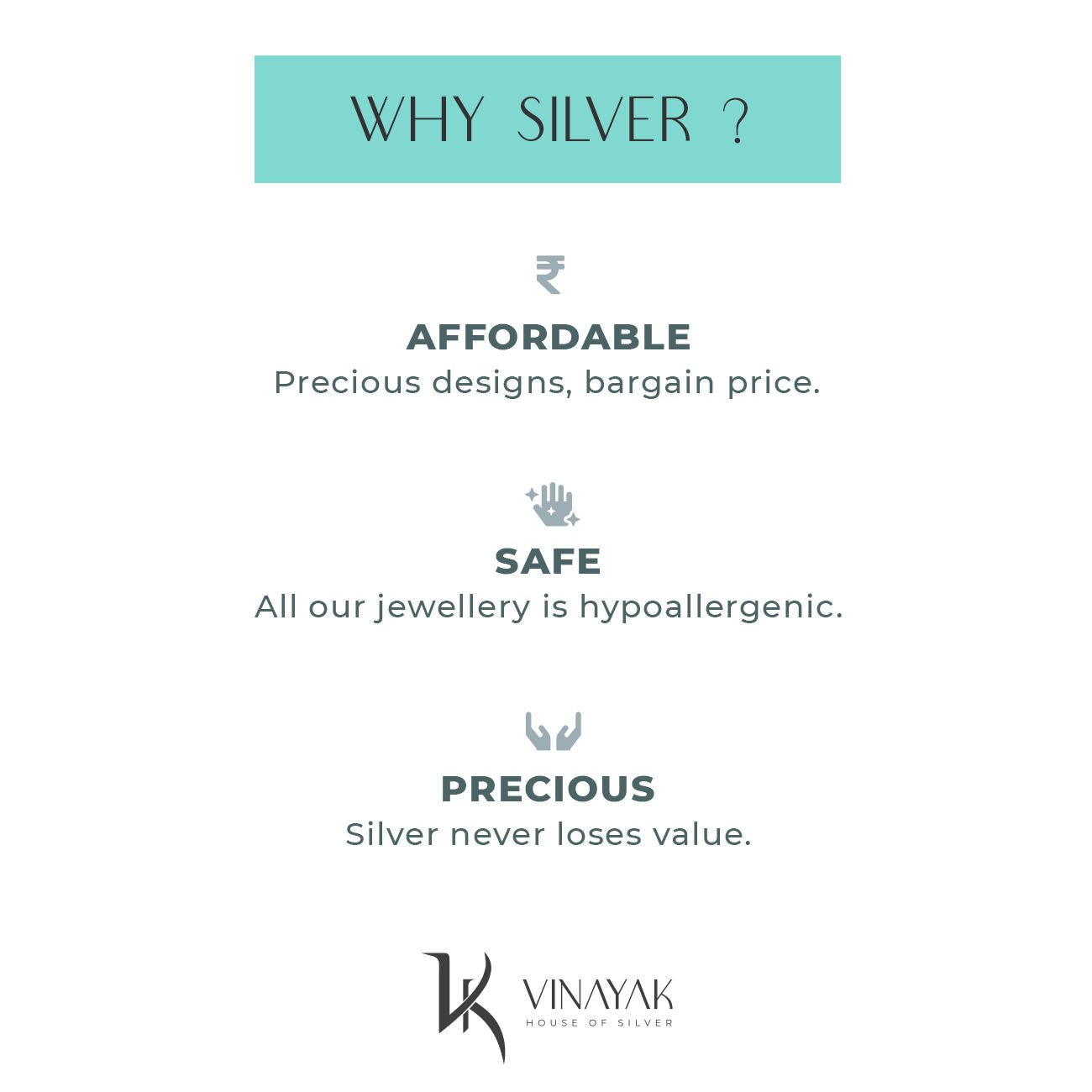 The Shimmering Dangle Earrings - Vinayak - House of Silver