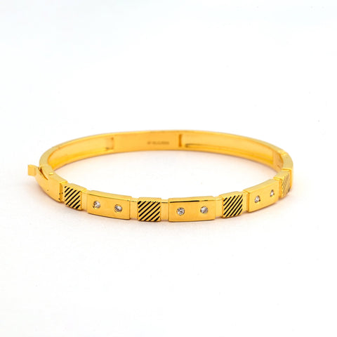 The Zircon Radiance Kada