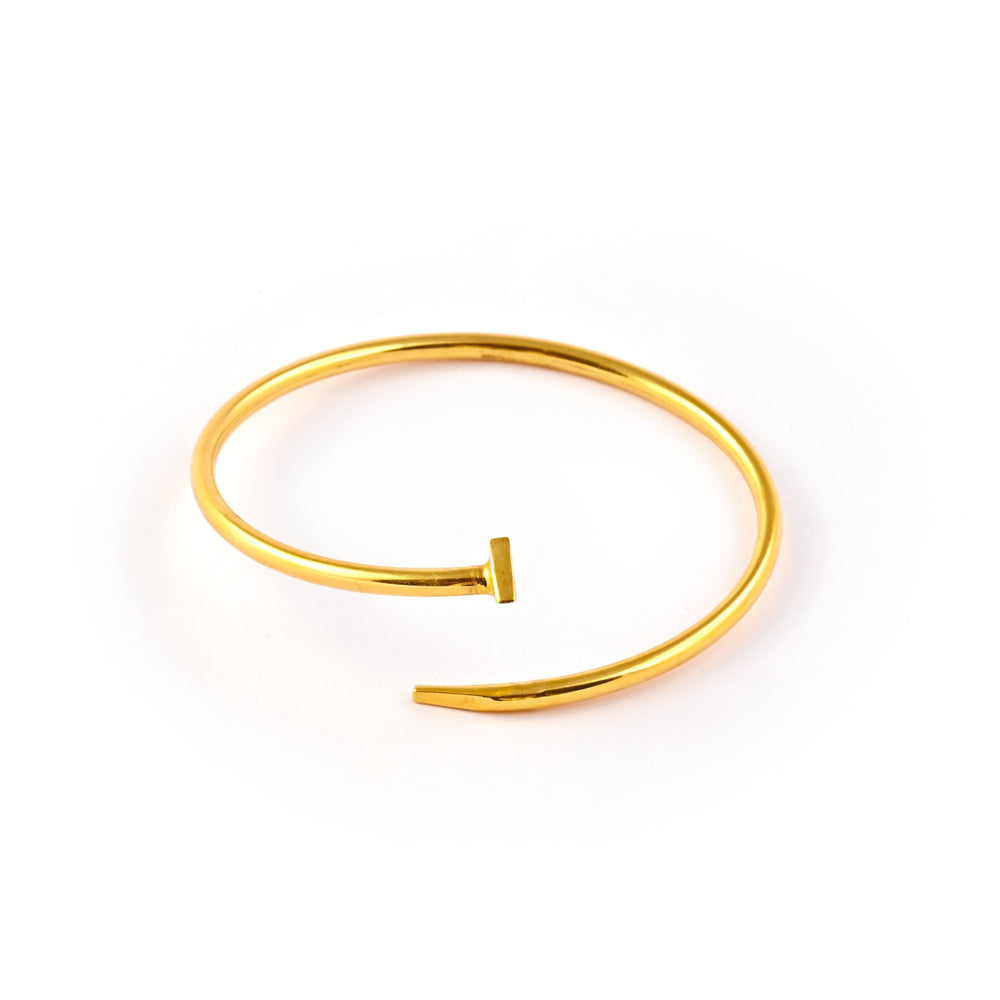 The Classic Kada Bracelet