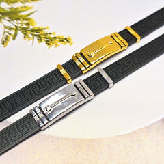 The Silver Essence Bracelet