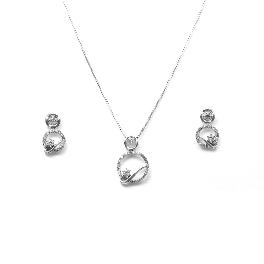 The Twilight Sparkle Necklace Set