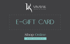 VK Silver E-Gift Card